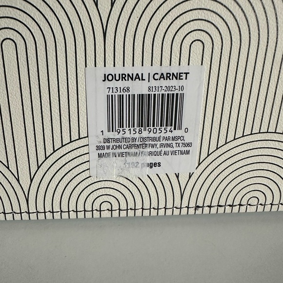 Brand new notebook - Picture 4 of 6